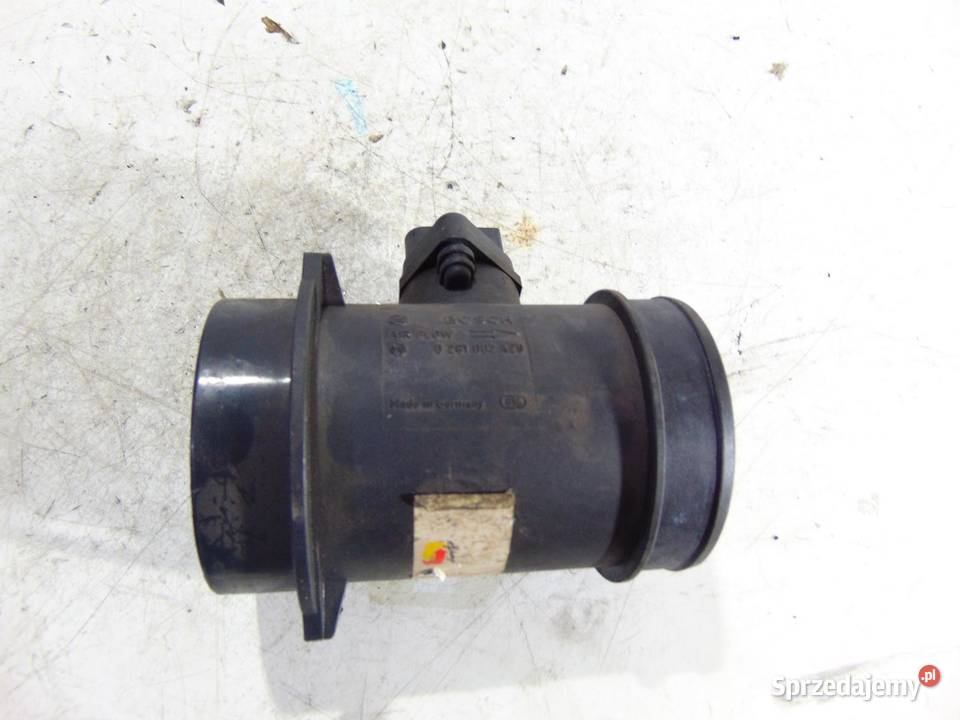 PRZEPŁYWOMIERZ AUDI A4 B5 0281002429 wielkopolskie
