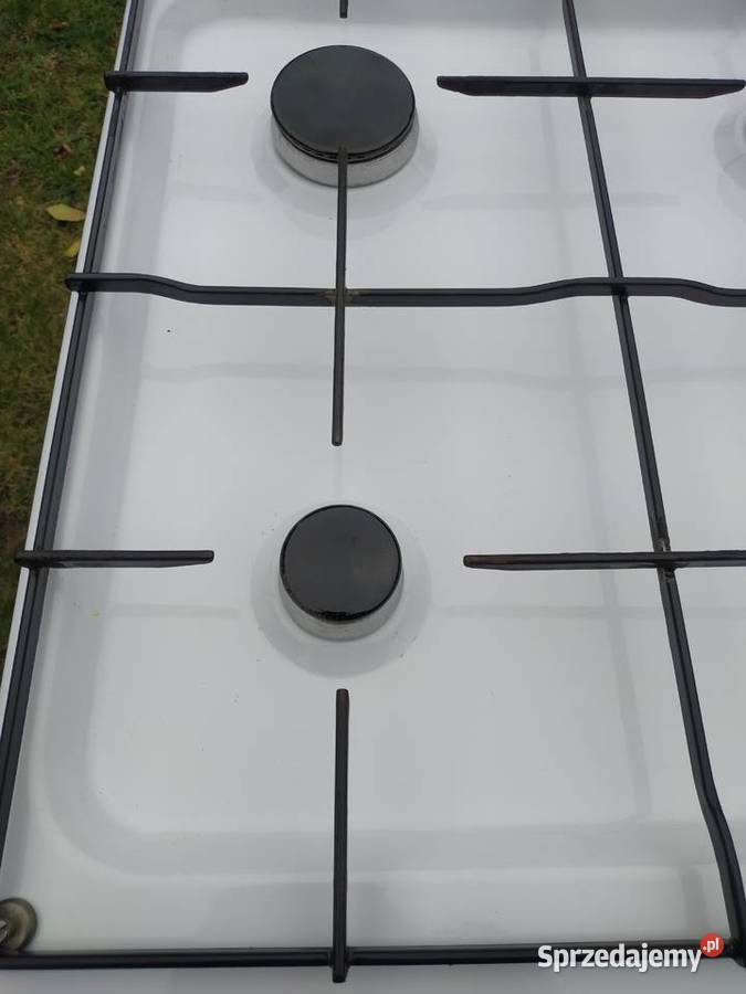 Kuchenka gazowa MORA 1210 Kiekrz