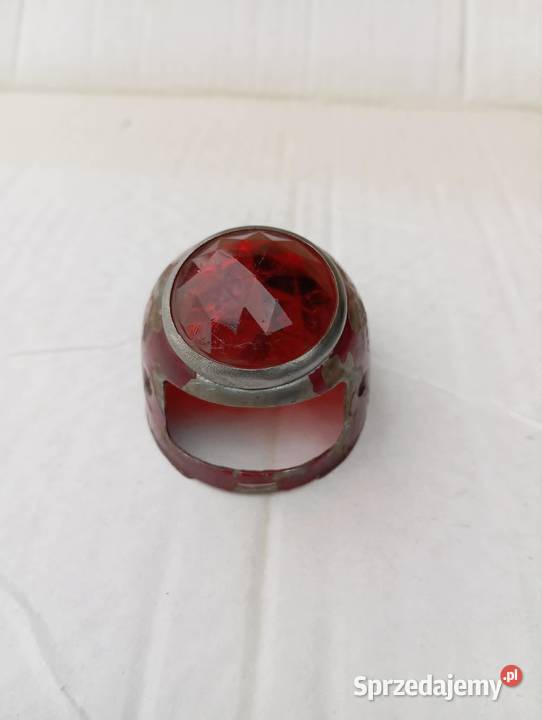LAMPA TYLNA JAWA PERAK 250 350 500 OHC 555 CZ