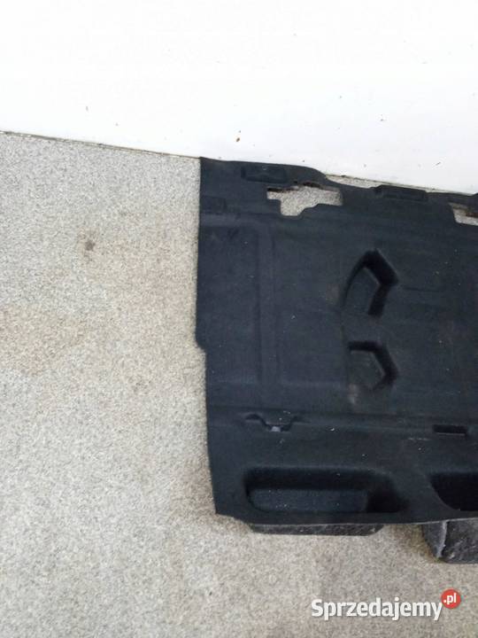 PODŁOGA BAGAŻNIKA WYKŁADZINA KOMBI LIFT świętokrzyskie