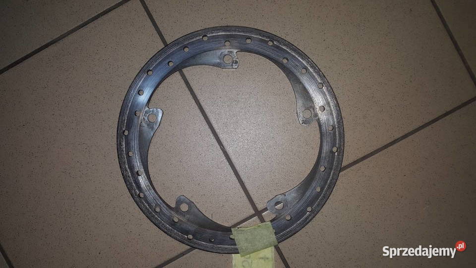 Tarcza hamulcowa tył BMW RT 1150 510mm Zawieszenie Jawiszowice sprzedam