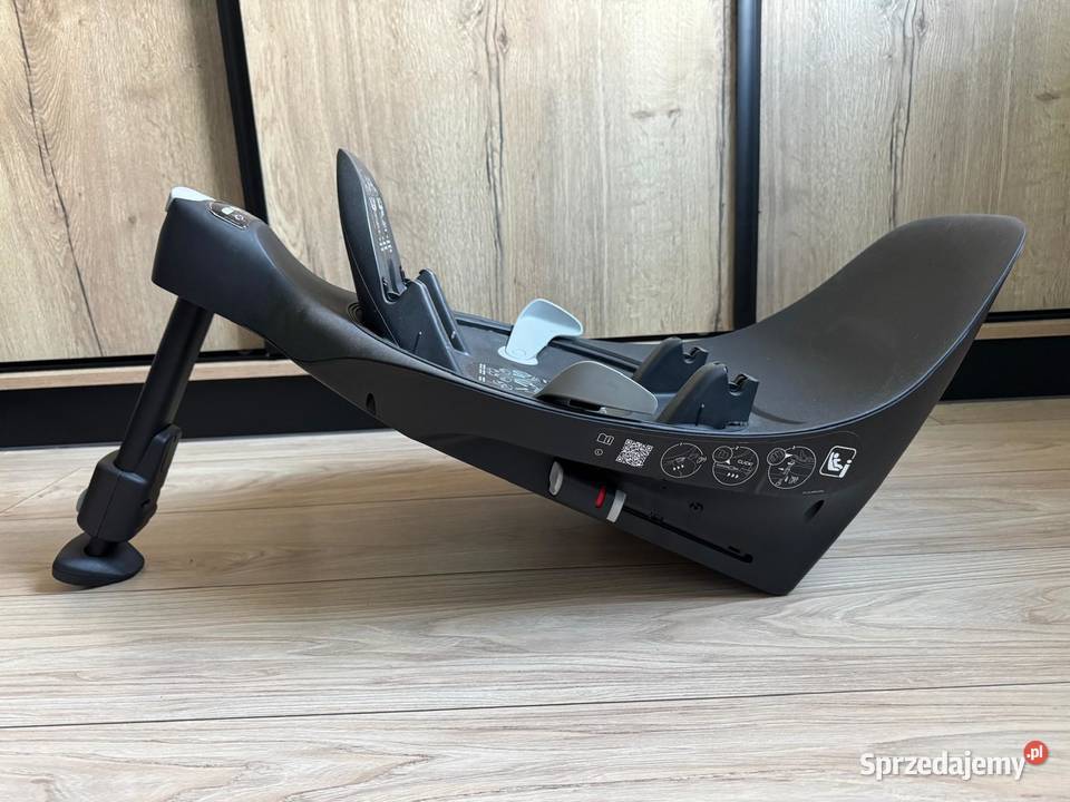 Cyber CLOUD T iSize Jewels of Nature Fotelik 0 - 13 kg wielkopolskie Swarzędz