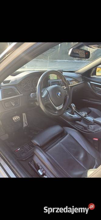 BMW F30 330i Xdrive elektryczne szyby sprzedam
