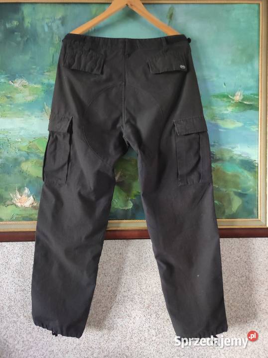 spodnie militarne capri wojskowe taktyczne cargo Kielce sprzedam