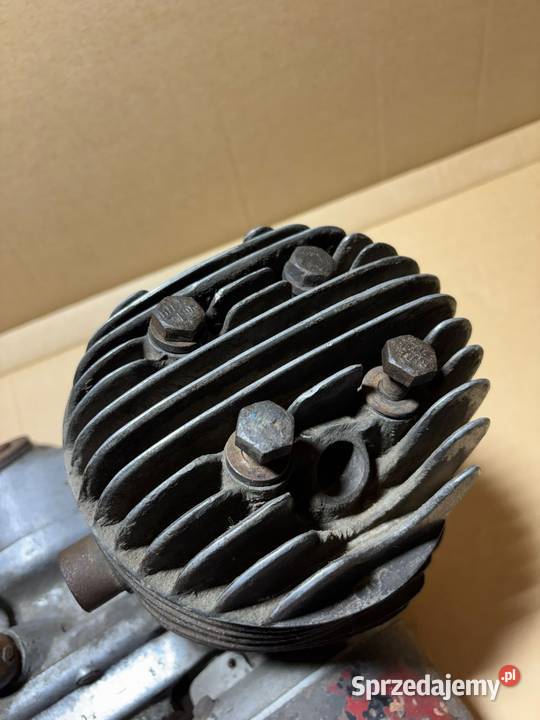 DKW KS 200 1936 Rok produkcji 1936 Nowy Sącz