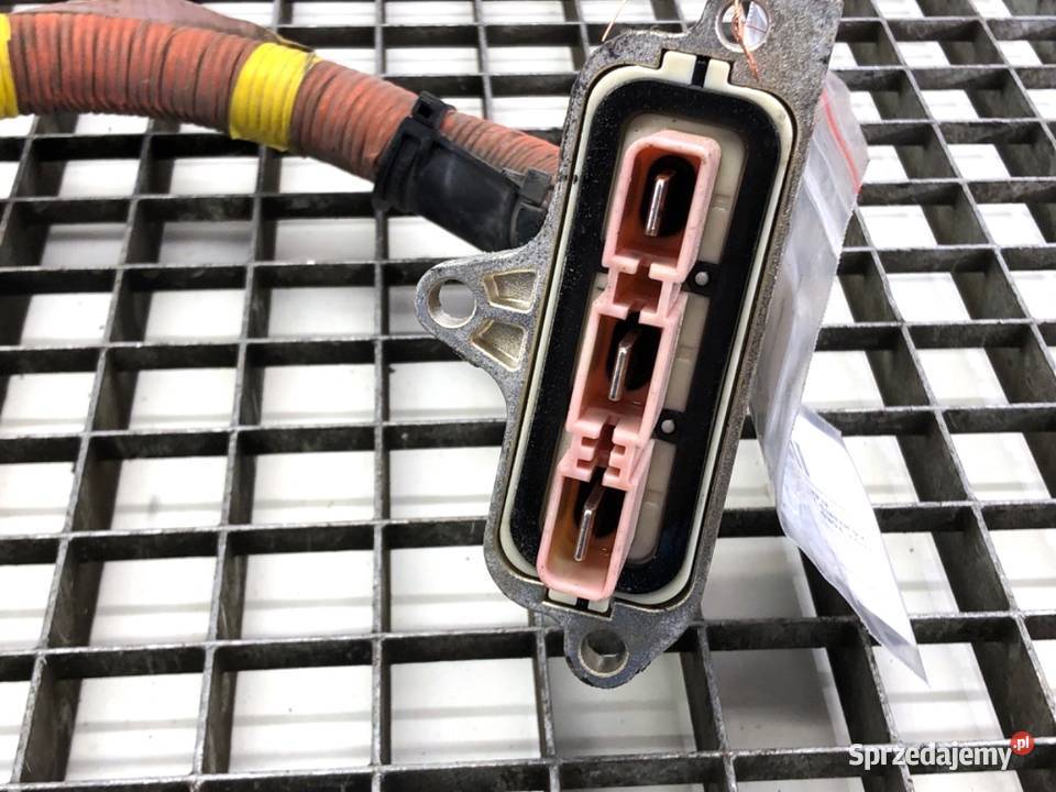 PRZEWÓD WYSOKIEGO NAPIĘCIA FORD MONDEO MK5