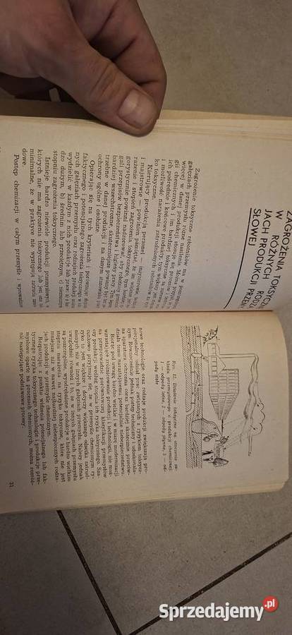 Pierwsze wydanie Zagrożenia toksyczne w Łęczyca