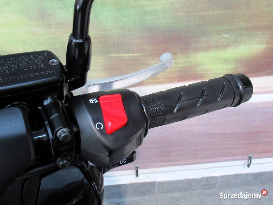 Honda SWT 400 Kutno sprzedam