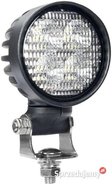 Lampa robocza LED do DeutzFahr Claas Kubota Oświetlenie