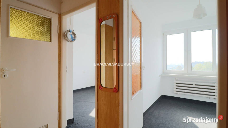 Mieszkanie do sprzedania Kraków os