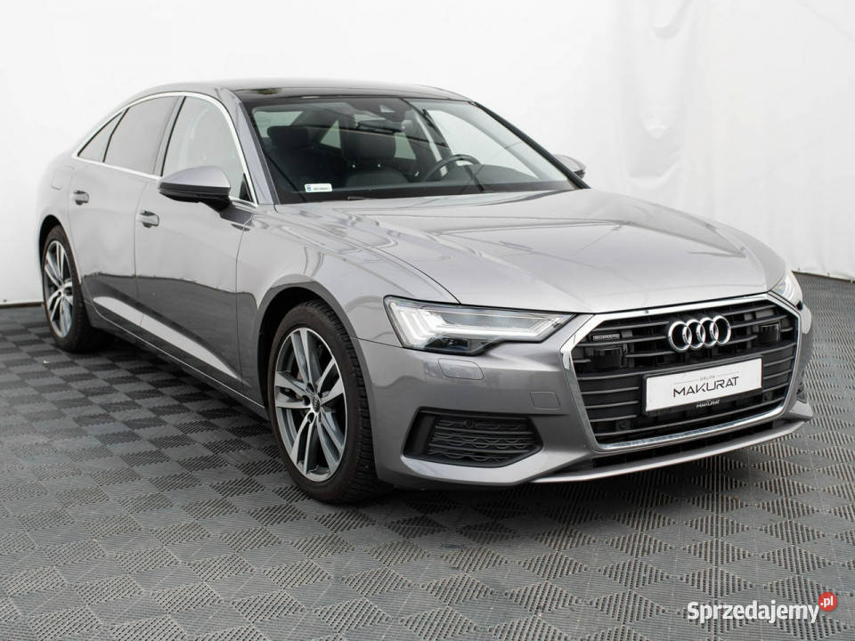 Audi A6 Limousine GD9AA4155 TFSI GPF mHEV A6 Pępowo