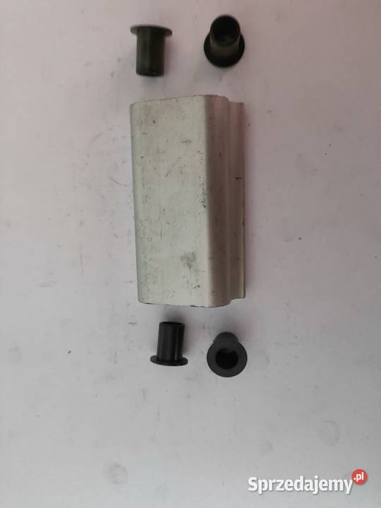 zawias drzwi aluminiowych wielton Siedlce