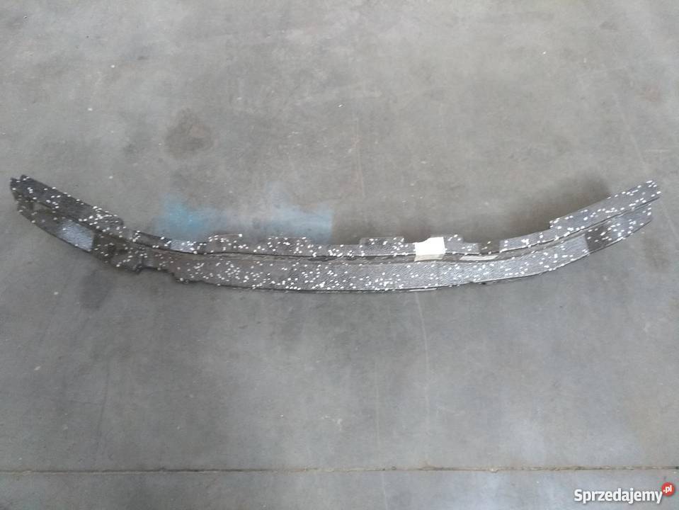 BMW F20 F21N pianka absorber zderzaka przód
