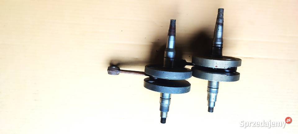 korbowody simson s51 Mielec