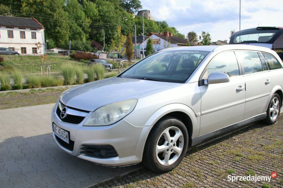 Opel Vectra C 2005 Iłża sprzedam