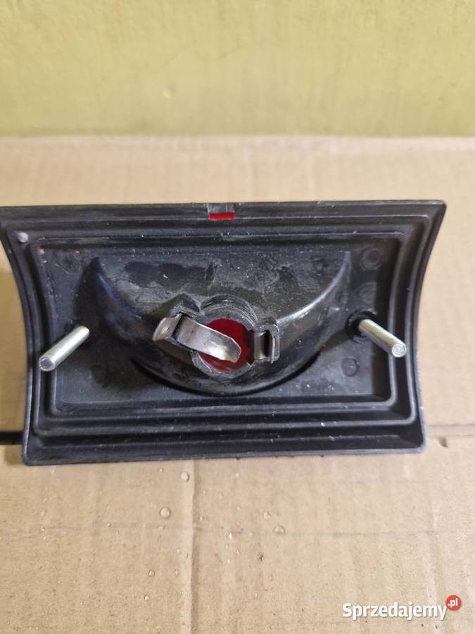 LAMPA STOP DACHOWA SPRINTER VOLKSWAGEN LT Radom