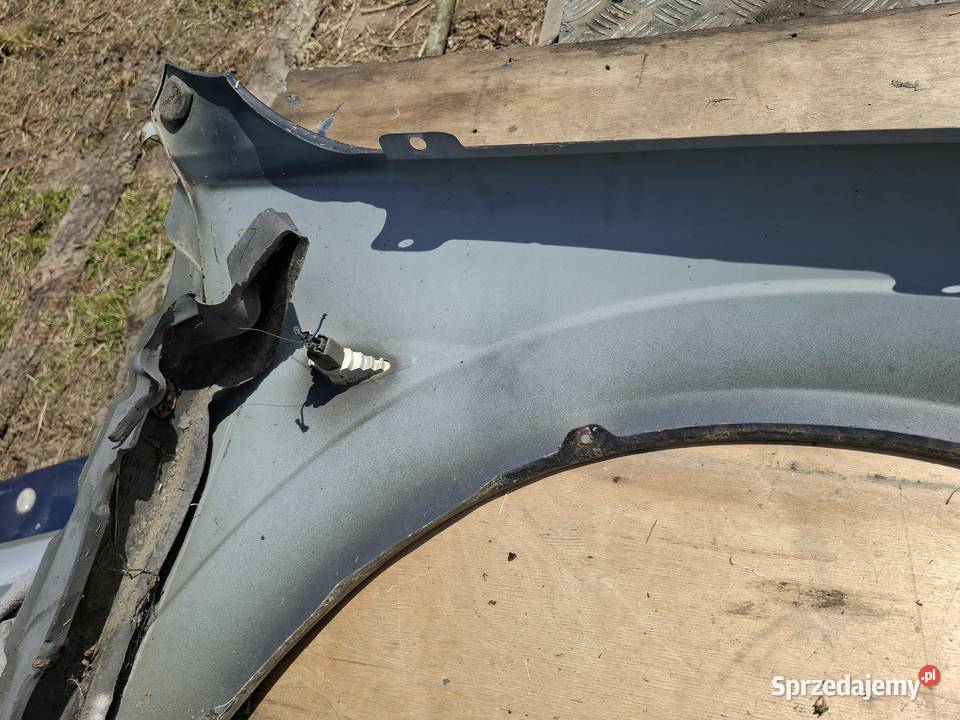 Błotnik Lewy Ford MK3 Pozostałe sprzedam