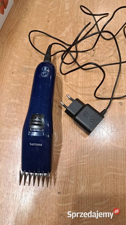 Maszynka do strzyżenia włosów Philips Akcesoria do włosów Zabrze