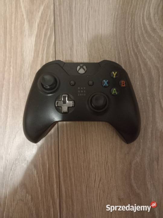 Xbox one Dąbrowa
