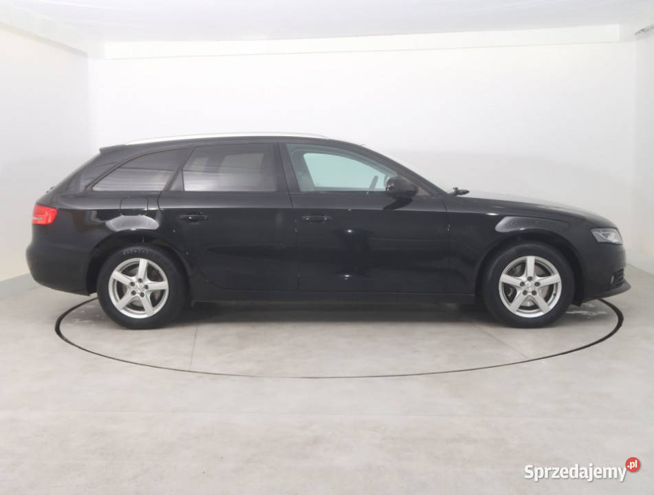 Audi A4 18 TFSI ASR (kontrola trakcji) Bielany Wrocławskie