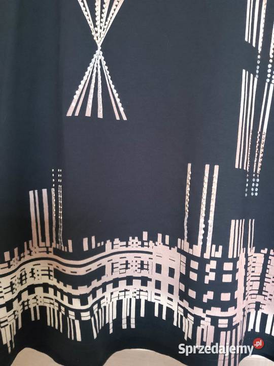 Czarna bluzka damska Częstochowa sprzedam