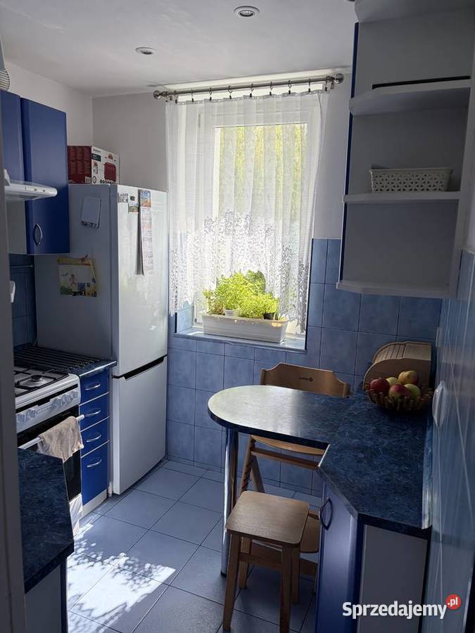 3 pokoje 42 m Ursus Dzieci Warszawy zielona Warszawa