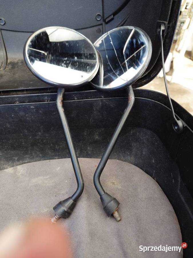 Skuter elektryczny SACHS PRIMA E Stargard