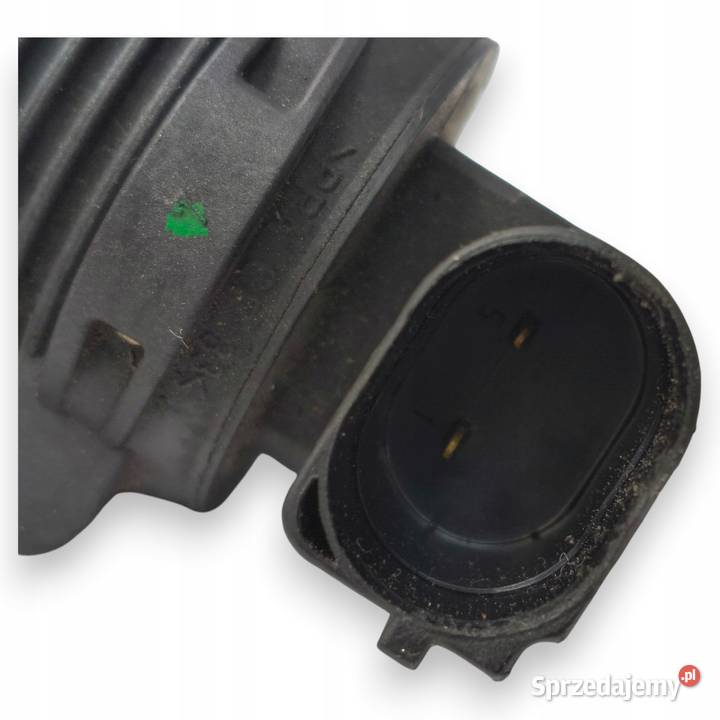 ZAWÓR EGR Alfa 159 Opel Vectra C Astra H 19 CDTI lubelskie Chełm