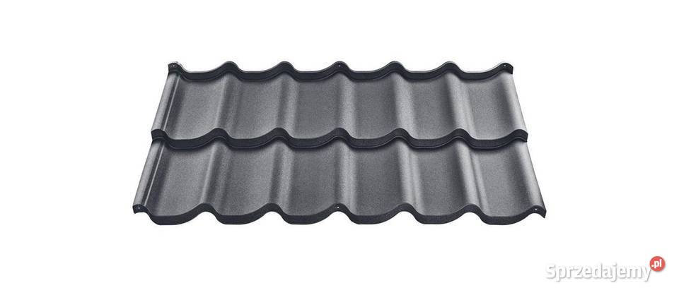 BUDMAT blachodachówka 2 modułowa BELLA SARA Białystok