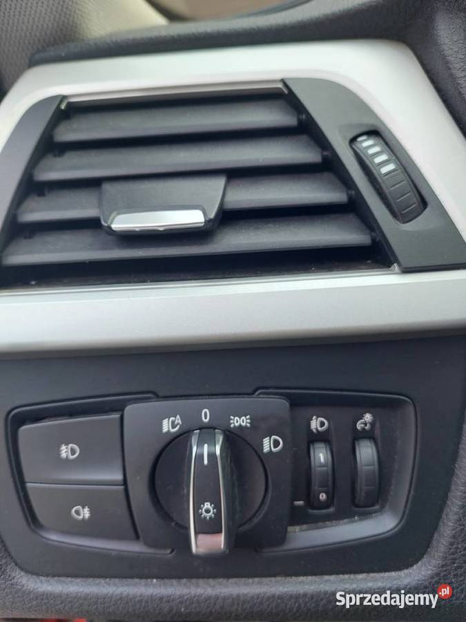 Bmw 2013r 20 diesel 143 Września sprzedam