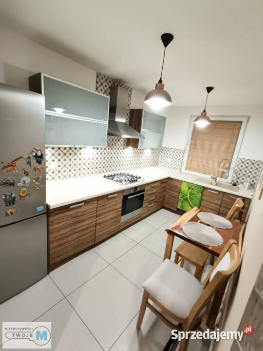 sprzedaży mieszkania Kielce 51m2 2pokojowe blok