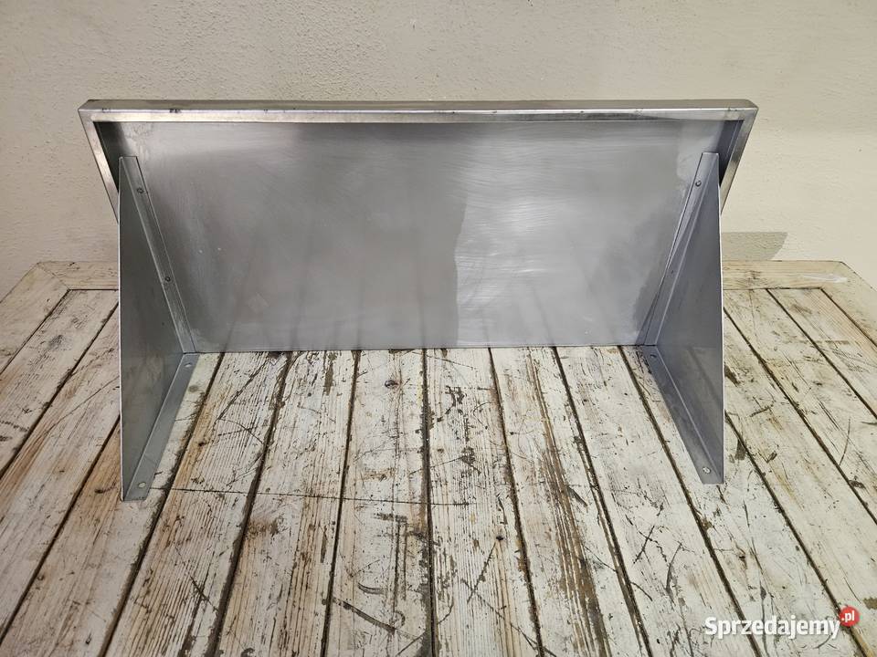 Półka jednopoziomowa 60 x 30 Pszczyna