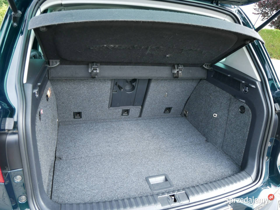 Volkswagen Tiguan 20TDI 140 Eu5 Sport 4Motion centralny zamek Goczałkowice-Zdrój