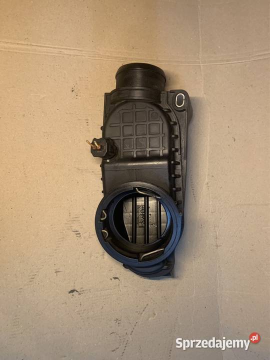 4R8Q6K770 rezonator powietrza jaguar xf x250