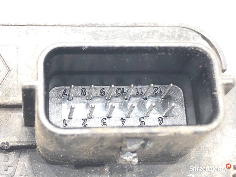 MODUŁ ŚWIATEŁ RENAULT LAGUNA III 285800001R 0715