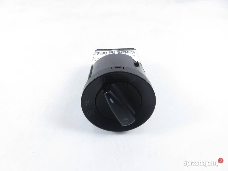 WŁĄCZNIK ŚWIATEŁ VW GOLF IV 1J1 109928