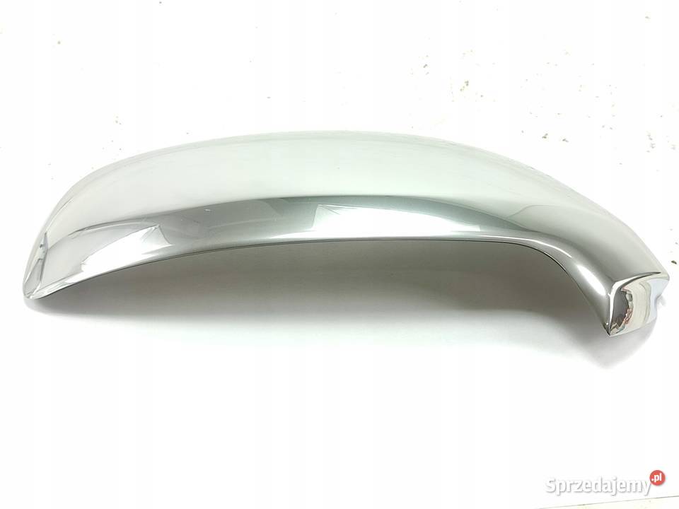NAKŁADKI LUSTERKA CHROM 2 CITROEN C3 C4 PICASSO osobowe