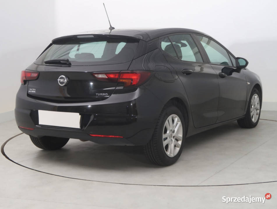 Opel Astra 14 T ASR (kontrola trakcji) Bielany Wrocławskie sprzedam