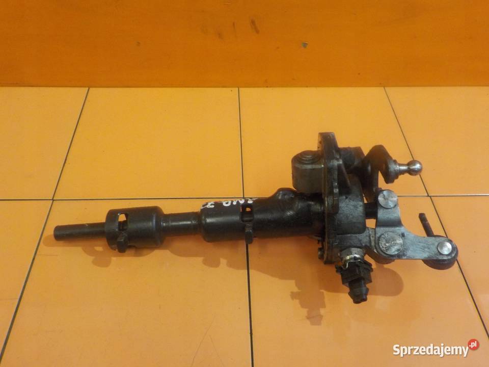 MINI COOPER S R5616 THP 10r wybierak skrzyni osobowe Motoryzacja Suków