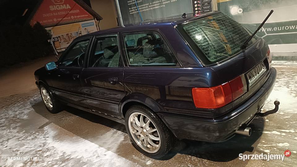 Alufelgi 17 4x108 Ostrów Mazowiecka