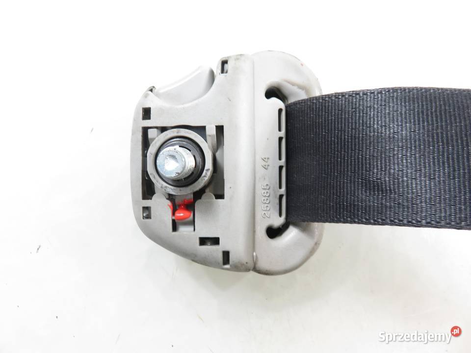 PAS LEWY PRZEDNI SUZUKI SWIFT III MZ EZ Pasy bezpieczeństwa sprzedam