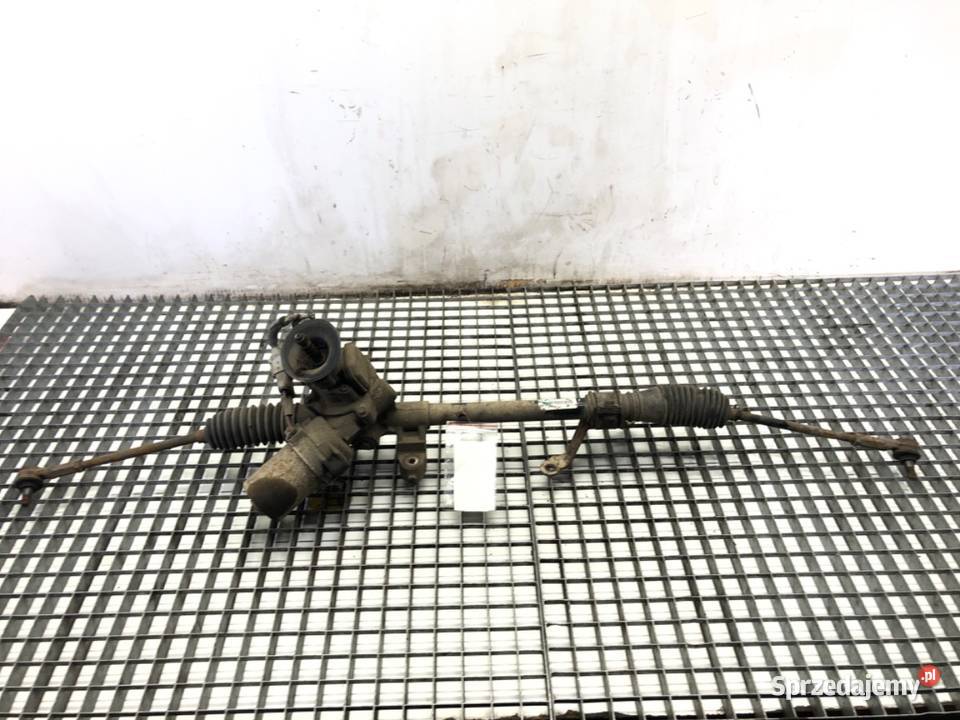 PRZEKŁADNIA KIEROWNICZA MAGLOWNICA SUZUKI SWIFT