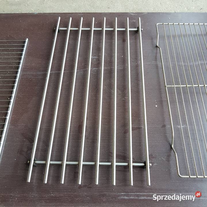 Ruszty Gorzów Wielkopolski