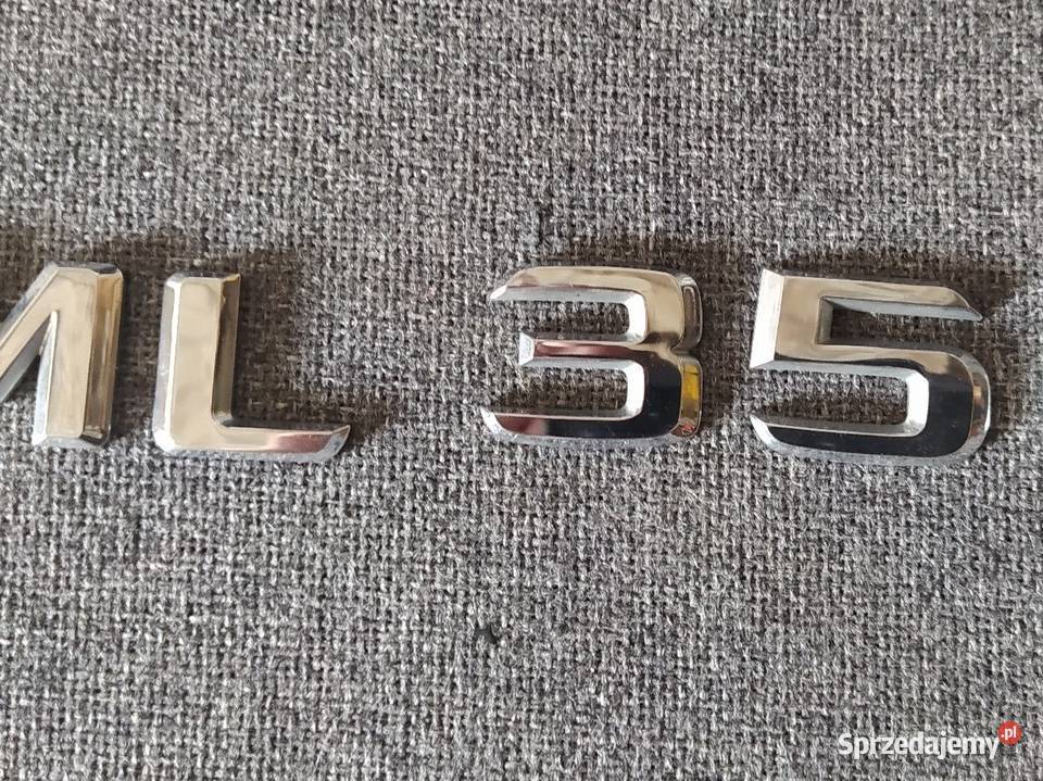 Mercedes ML 350 Lublin