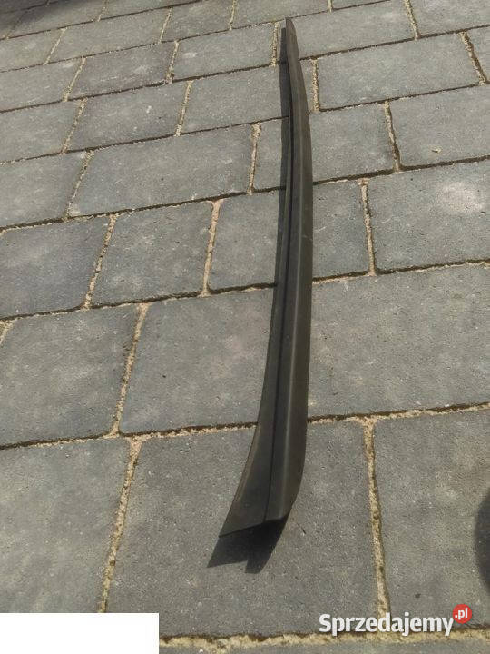 VOLKSWAGEN B8 2014 LISTWA BOCZNA LEWA