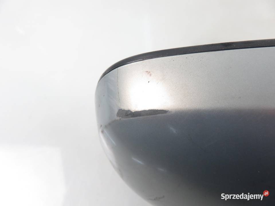 LUSTERKO PRAWE TOYOTA AVENSIS II T25 3 PIN