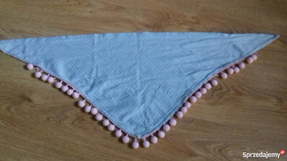 Apaszka szalik Iława