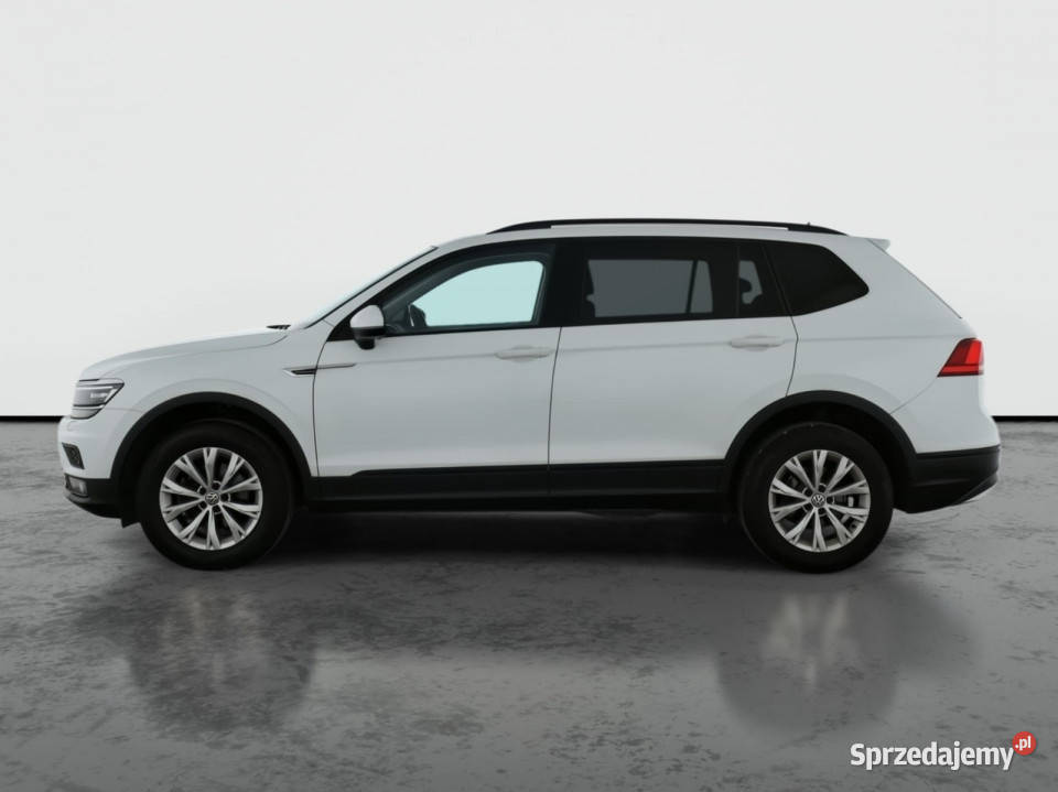 VW Tiguan Allspace 15 TSI Piaseczno