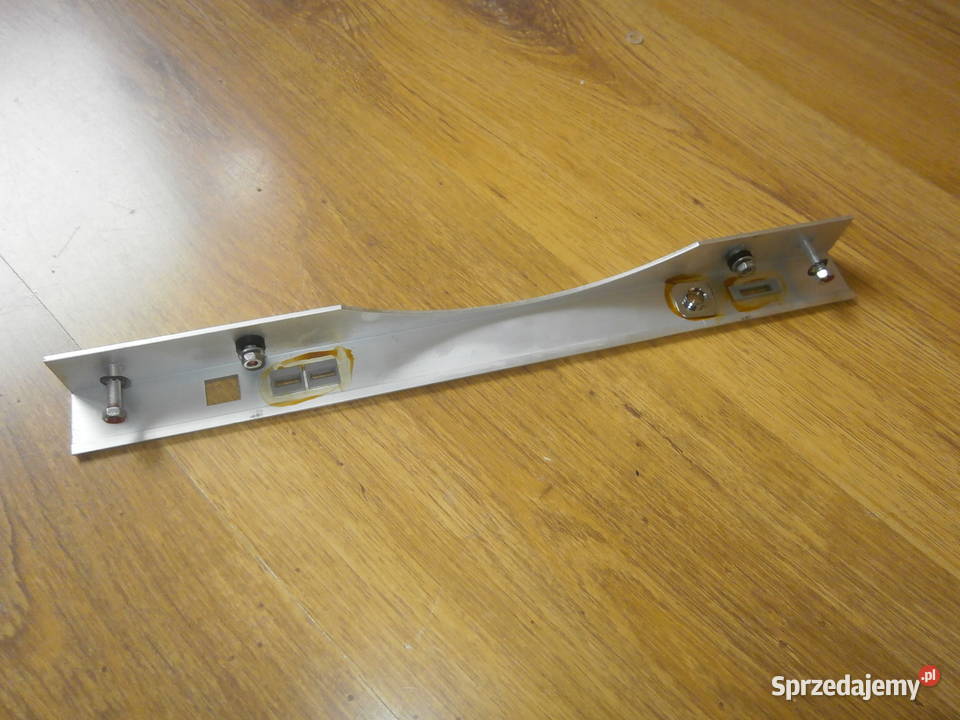 Gramofon FONICA G 8010 panel przedni ŁADNY Łódź