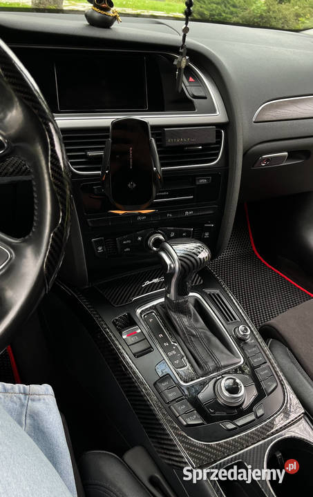 Audi A4 2013